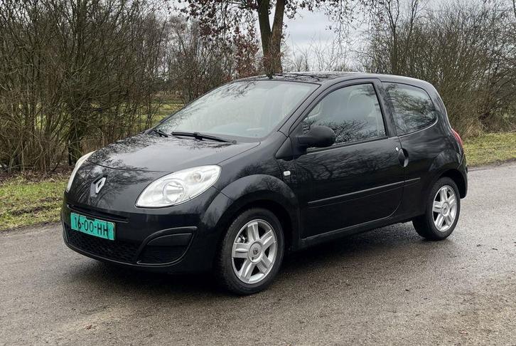 Renault Twingo 1.2 Nieuwe distributieriem Inruil is mogelijk, Auto's, Renault, Bedrijf, Te koop, Twingo, ABS, Airbags, Centrale vergrendeling