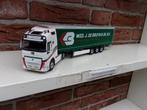 Cavlallino  Volvo  FH4  van  Wed  j. de  Bruyn  en  Zn.