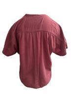 By-Bar shirt M, Ophalen of Verzenden, Zo goed als nieuw, Korte mouw, Roze