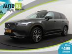 Volvo XC90 2.0 Business Pro 7-Pers Pano-dak Camera Adapt. Cr, 2005 kg, Gebruikt, 4 cilinders, 7 stoelen
