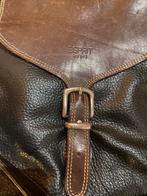 Handtas Esprit, Verzenden, Zo goed als nieuw, Bruin, Handtas
