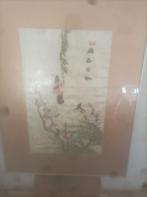 Schildery, Huis en Inrichting, Woonaccessoires | Schilderijen, Tekeningen en Foto's, Ophalen of Verzenden, Schilderij, Minder dan 50 cm