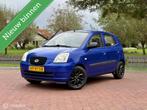 Kia Picanto 1.0 EX Sport, Auto's, Voorwielaandrijving, Stof, 4 cilinders, 61 pk