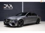 Mercedes-Benz E 63 S AMG Premium + / MB Serviced, Auto's, Mercedes-Benz, Automaat, Gebruikt, Vierwielaandrijving, 1855 kg