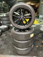 17 inch originele Mini Countryman velgen met winterbanden, Ophalen, 215 mm, Velg(en), 17 inch