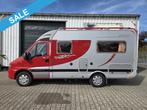 Dethleffs GLOBEBUS 2 offgrid 4PERS.NIEUWSTAAT ! 540cm Ruimte, Caravans en Kamperen, Campers, Info@autohuysruurlo.nl, Bedrijf, TV