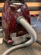 AEG Stofzuiger, Witgoed en Apparatuur, Stofzuigers, Ophalen, Zo goed als nieuw