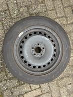 Ford Focus velgen winter 205/60 R16 winterbanden, 16 inch, Banden en Velgen, Personenwagen, 205 mm