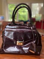 Chique Bordeaux rode tas burgundy rood merk Clarks NIEUW!!, Sieraden, Tassen en Uiterlijk, Tassen | Damestassen, Ophalen, Nieuw