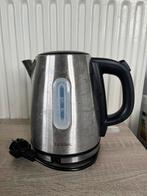 Blokker waterkoker, 1 tot 2 liter, Ophalen of Verzenden, Gebruikt