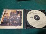 cd bulletproof gotcha, Ophalen of Verzenden