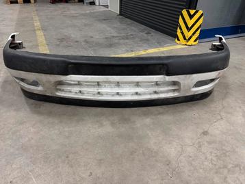 Voorbumper Saxo VTS/VTR-model beschikbaar voor biedingen