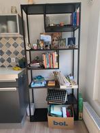 Rek/kast, Huis en Inrichting, Ophalen, Zo goed als nieuw, 25 tot 50 cm, Minder dan 100 cm