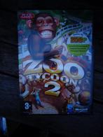 zoo tycoon 2 spel game, Spelcomputers en Games, Games | Pc, Ophalen of Verzenden