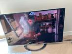 Sony Bravia UltraHD 46 inch 3D TV met nieuwe 3D brillen, Audio, Tv en Foto, Televisies, 100 cm of meer, Full HD (1080p), 120 Hz