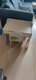 Kinder bureau, Ophalen of Verzenden, Zo goed als nieuw