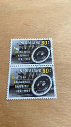 Ned, Ophalen of Verzenden, Gestempeld