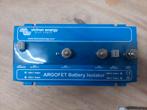 Victron ArgoFET 100-2 Batterij Isolator, Caravans en Kamperen, Ophalen of Verzenden, Gebruikt