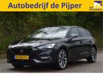 SEAT Leon 1.4 TSI eHybrid PHEV FR Business Intense | Keyless, Auto's, Seat, Stof, Gebruikt, Euro 6, Leon