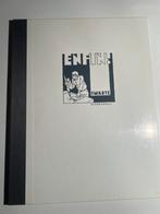 Joost Swarte ENFIN! 155 / 1000, Eén stripboek, Ophalen of Verzenden