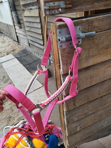 Grote partij paardenspullen (Anky, Equestrian Stockholm etc) beschikbaar voor biedingen