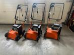 Eliet E401 VM, Tuin en Terras, Verticuteermachines, Eliet, Gebruikt, Ophalen of Verzenden, 7554 np