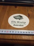 De kuip Rotterdam, Ophalen of Verzenden, Zo goed als nieuw