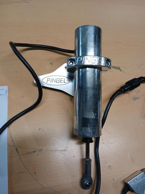 PINGEL EASY SHIFT, Motoren, Tuning en Styling, Ophalen of Verzenden