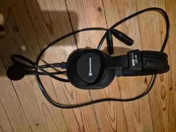 Beyerdynamic DT 297 PV/80 headset beschikbaar voor biedingen