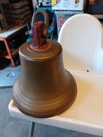 Scheeps bel, Verzamelen, Scheepvaart, Ophalen of Verzenden