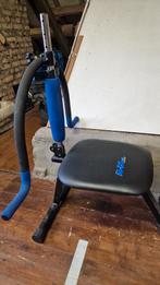 AB-Doer Pro buikspiertrainer, Sport en Fitness, Ophalen, Gebruikt, Overige typen, Buik