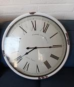 Klok, Ophalen, Zo goed als nieuw, Analoog, Wandklok