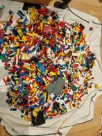 Lego, Ophalen, Gebruikt