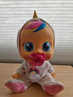 Cry baby dreamy unicorn pop, Ophalen of Verzenden, Zo goed als nieuw