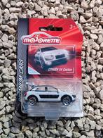Majorette Citroen C4 Cactus, Ophalen of Verzenden, Zo goed als nieuw, Auto
