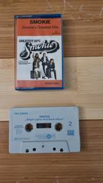 Smokie
Greatest Hits, Ophalen of Verzenden, Gebruikt, 1 bandje, Origineel