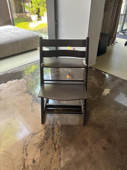 Stokke Tripp Trapp kinderstoel – gebruikt, goede staat., Kinderen en Baby's, Kinderstoelen, Gebruikt, Meegroeistoel, Ophalen