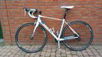 Giant Rabobank racefiets, maat M, Fietsen en Brommers, Fietsen | Racefietsen, Ophalen, Gebruikt, Aluminium, Giant