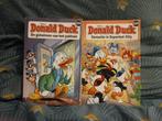Donald duck pockets, Boeken, Verzenden, Zo goed als nieuw, Donald Duck, Meerdere stripboeken
