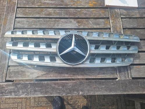 Grill mercedes ML W163, Auto-onderdelen, Klein materiaal, Ophalen of Verzenden