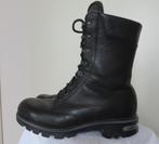 Maat 43 en een half - leger kisten - size 275 M, Verzenden, Zwart, Boots, Zo goed als nieuw