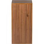 Plantenzuil zuil pilaar hout lichtbruin 60 hoog, Huis en Inrichting, Woonaccessoires | Zuilen en Pilaren, Wilms, Nieuw, Ophalen of Verzenden