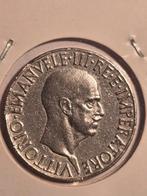 10 lire, Postzegels en Munten, Munten | Europa | Niet-Euromunten, Ophalen of Verzenden, Italië