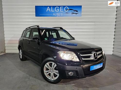 Mercedes-Benz GLK-klasse 350 4-Matic /Harman Kardon, Auto's, Mercedes-Benz, Bedrijf, Te koop, GLK, 4x4, ABS, Airbags, Airconditioning