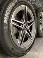 20” originele Mercedes GLE V167 A167 AMG velgen banden 5x112, Gebruikt, 275 mm, Banden en Velgen, Ophalen of Verzenden