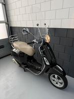 Vespa Primavera 2016 4Takt Snorscooter Factuur Sprint S Zip, Ophalen