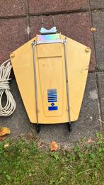 Mobiele tv antenne, Ophalen, Gebruikt, Antenne
