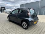 Citroen C1 1.0-12V AMBIANCE BJ010 ST-BEKR APK-2026, Voorwielaandrijving, Stof, 4 stoelen, C1