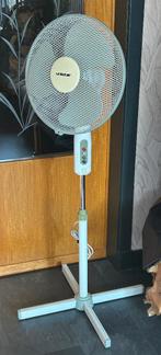 Staande Unistar ventilator, Witgoed en Apparatuur, Ophalen, Gebruikt, Statiefventilator
