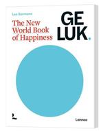 Heerlijk kerstvakantieboek! The New World Book of Happiness, Ophalen of Verzenden, Zo goed als nieuw
